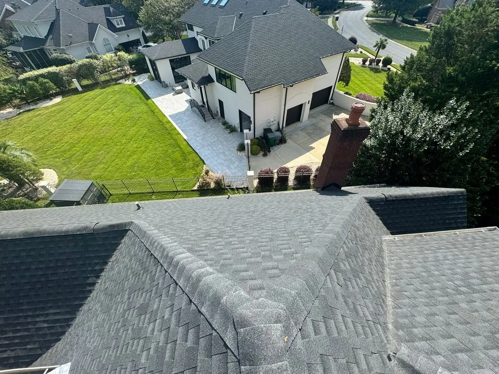 Slide of Súper Brothers Roofing