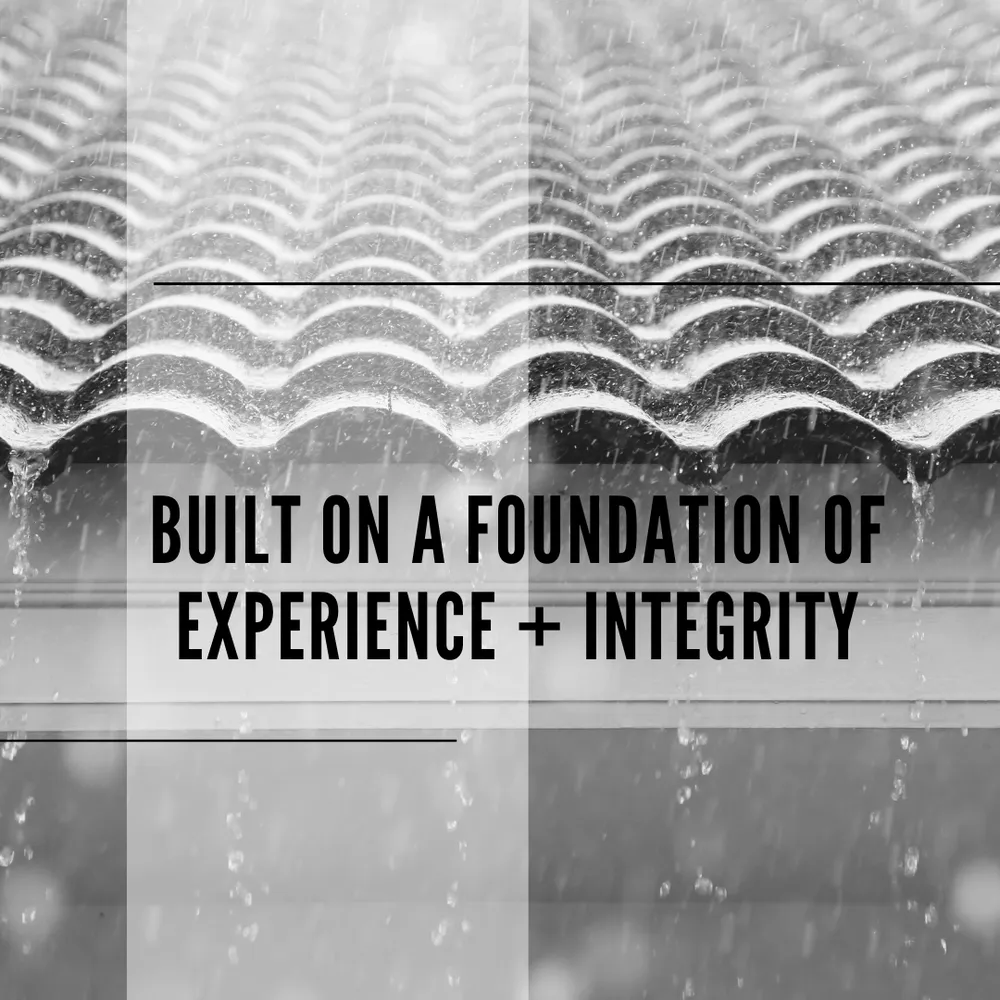 Slide of Spero Roofing