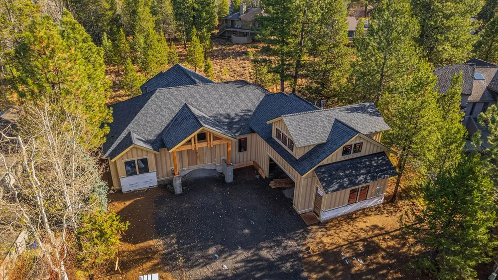 Slide of Spey Construction