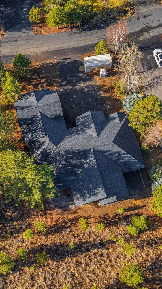 Slide of Spey Construction