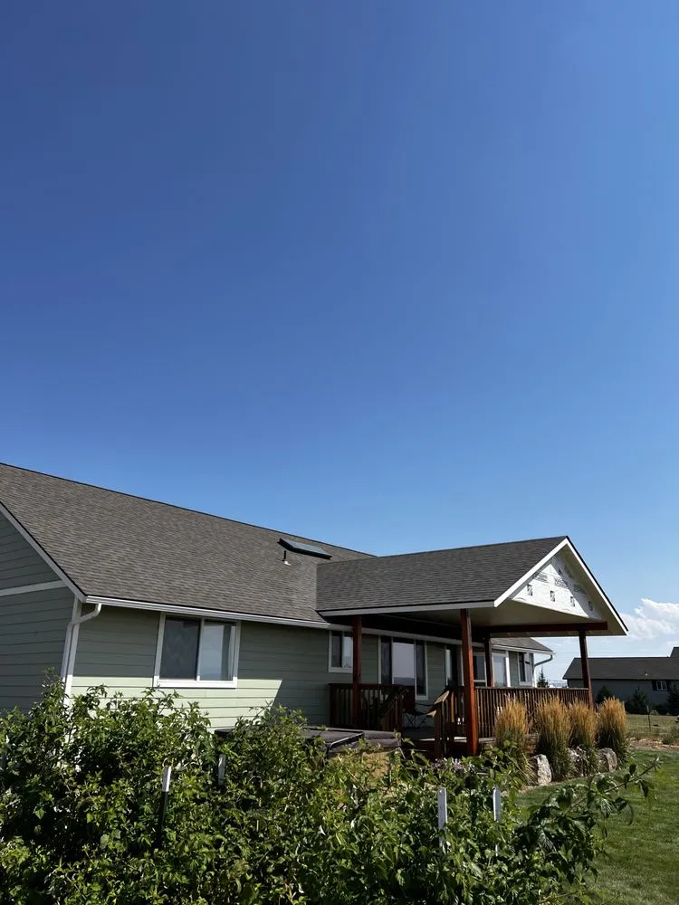 Slide of Spey Construction