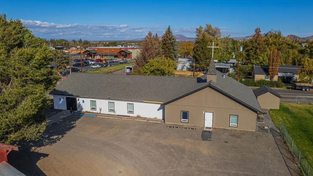 Slide of Spey Construction