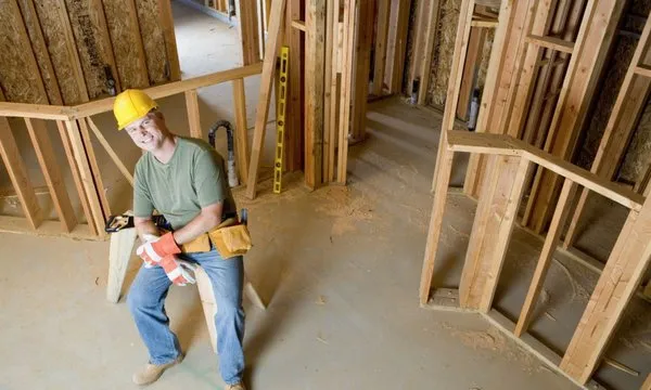 Spezialetti Construction