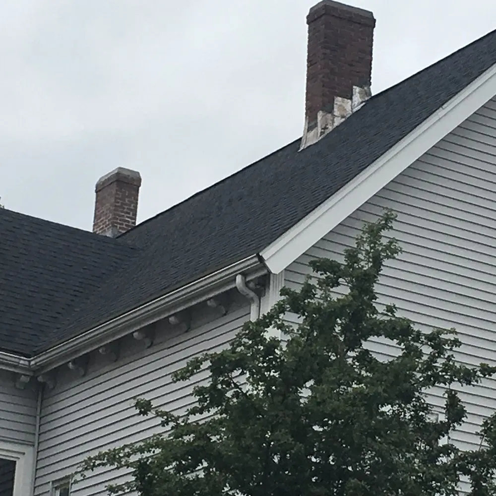 Slide of SPG Home Services