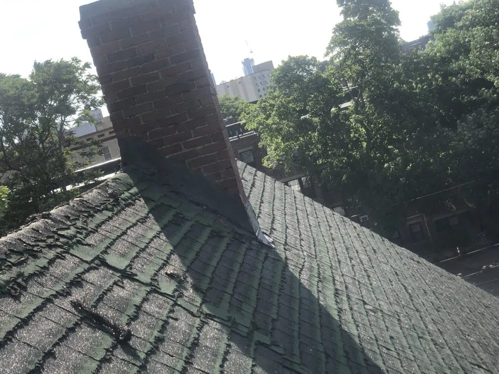 Slide of SPG Home Services