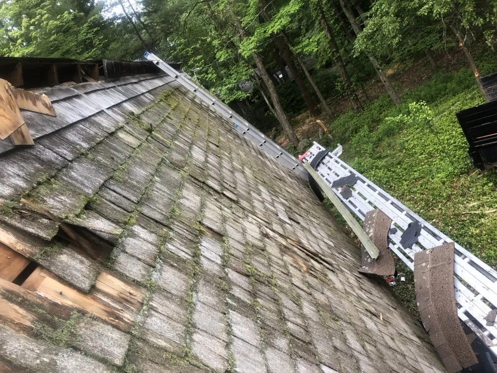 Slide of SPG Home Services