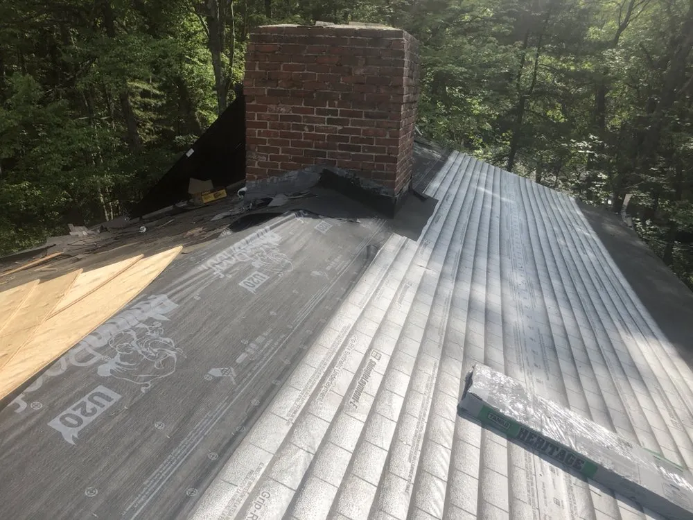 Slide of SPG Home Services