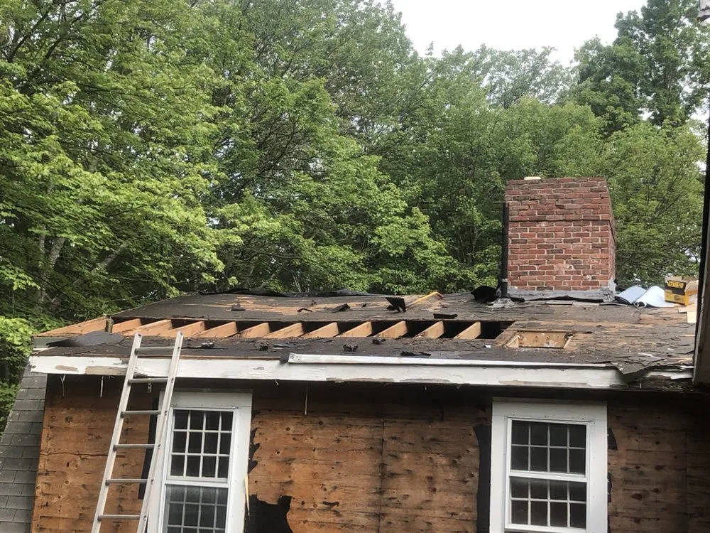 Slide of SPG Home Services