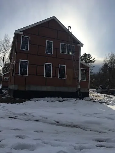 Slide of SPG Home Services