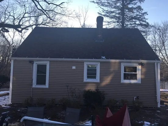 Slide of SPG Home Services