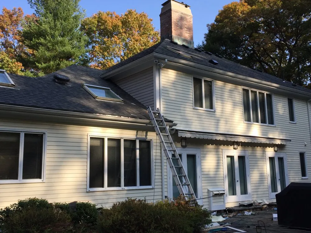 Slide of SPG Home Services