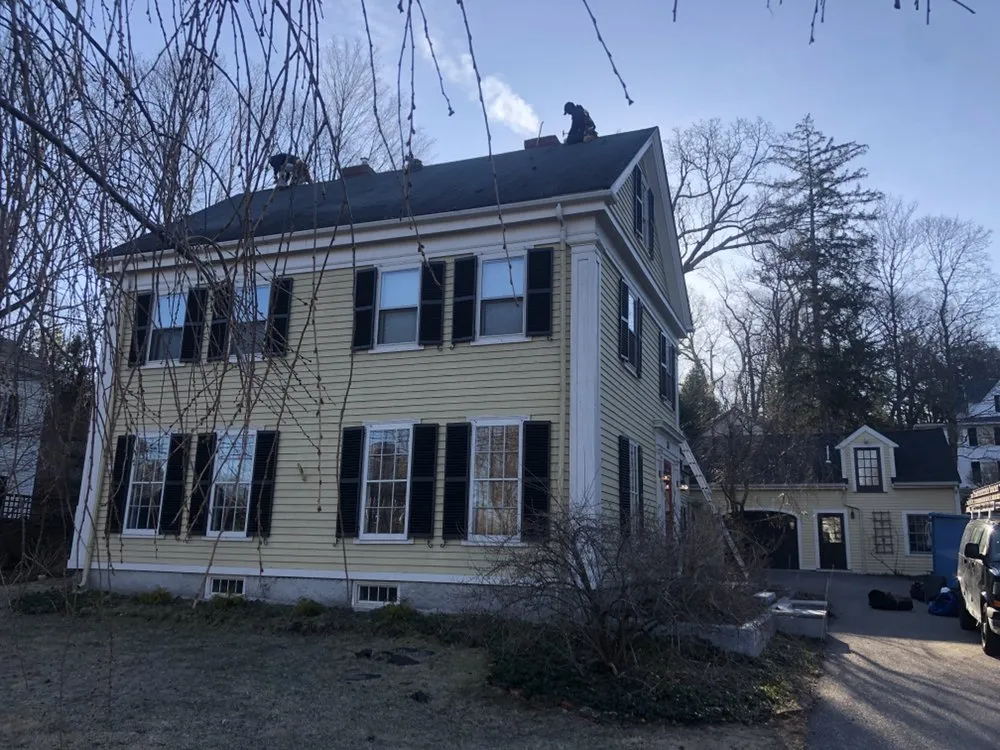 Slide of SPG Home Services