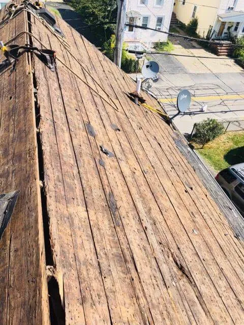 Slide of SPG Home Services