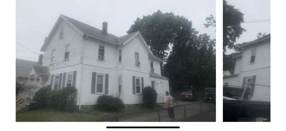 Slide of SPG Home Services