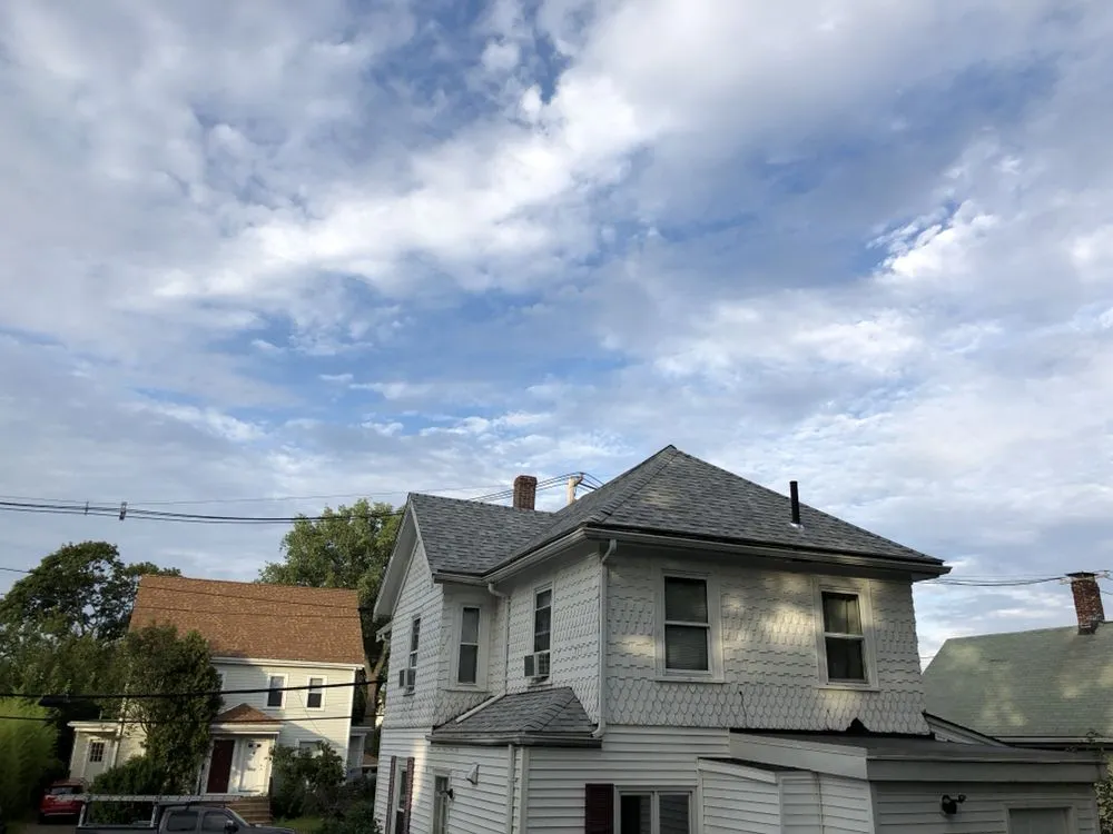 Slide of SPG Home Services