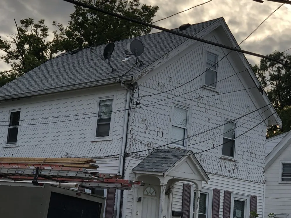 Slide of SPG Home Services