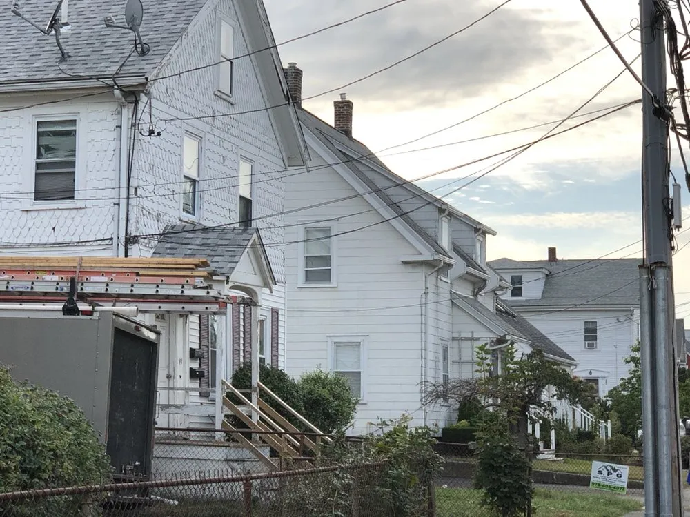 Slide of SPG Home Services