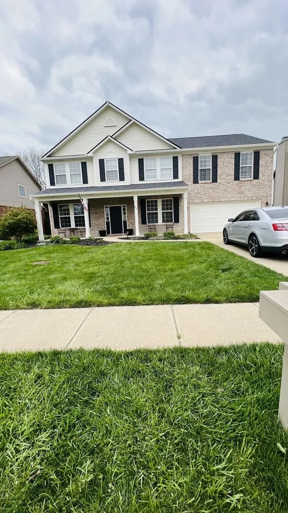 Slide of SPG Roofing & Exteriors