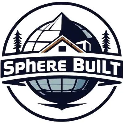 Slide of SphereBuilt