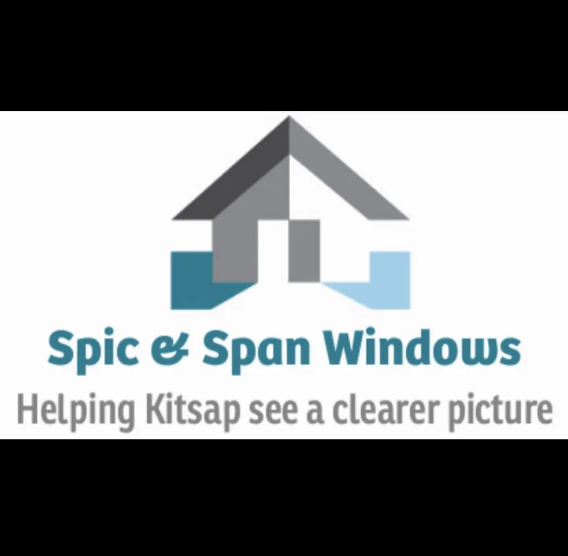 Slide of Spic & Span Windows