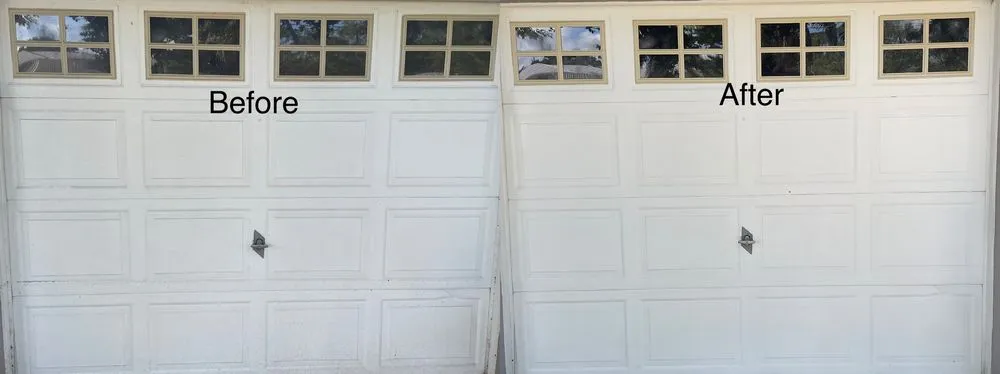 Slide of Spic N Span