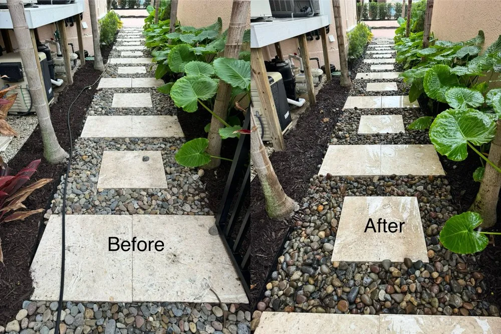 Slide of Spic N Span