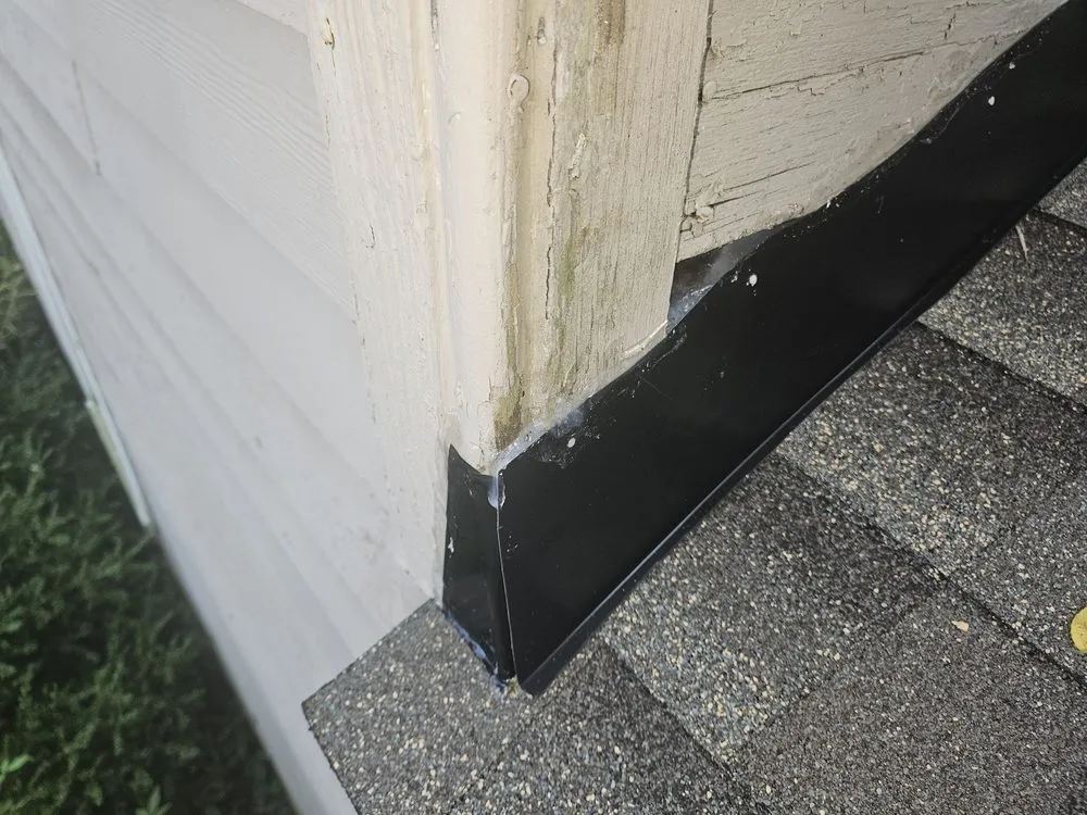 Slide of Spicer Bros Construction