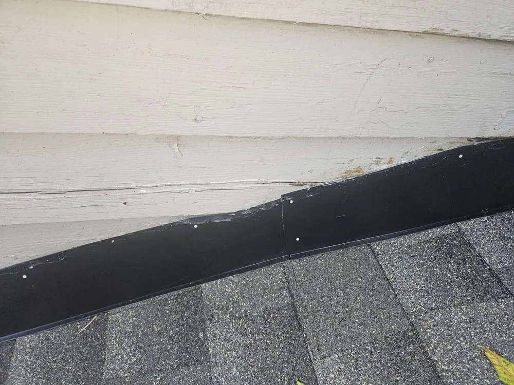 Slide of Spicer Bros Construction