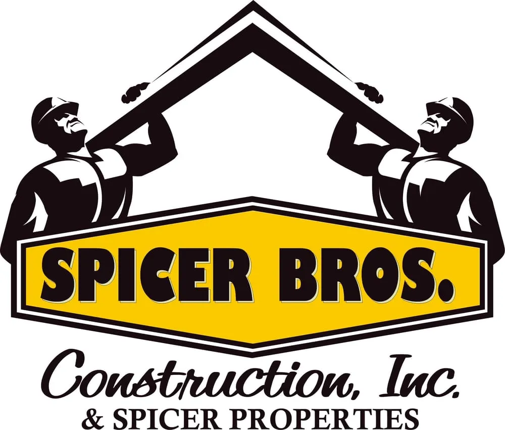 Slide of Spicer Bros Construction