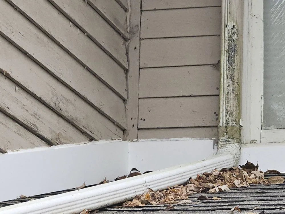 Slide of Spicer Bros Construction