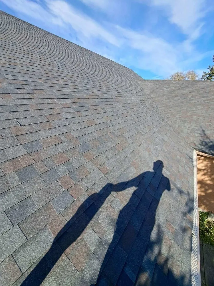 Slide of Spicer Roofing and Construction