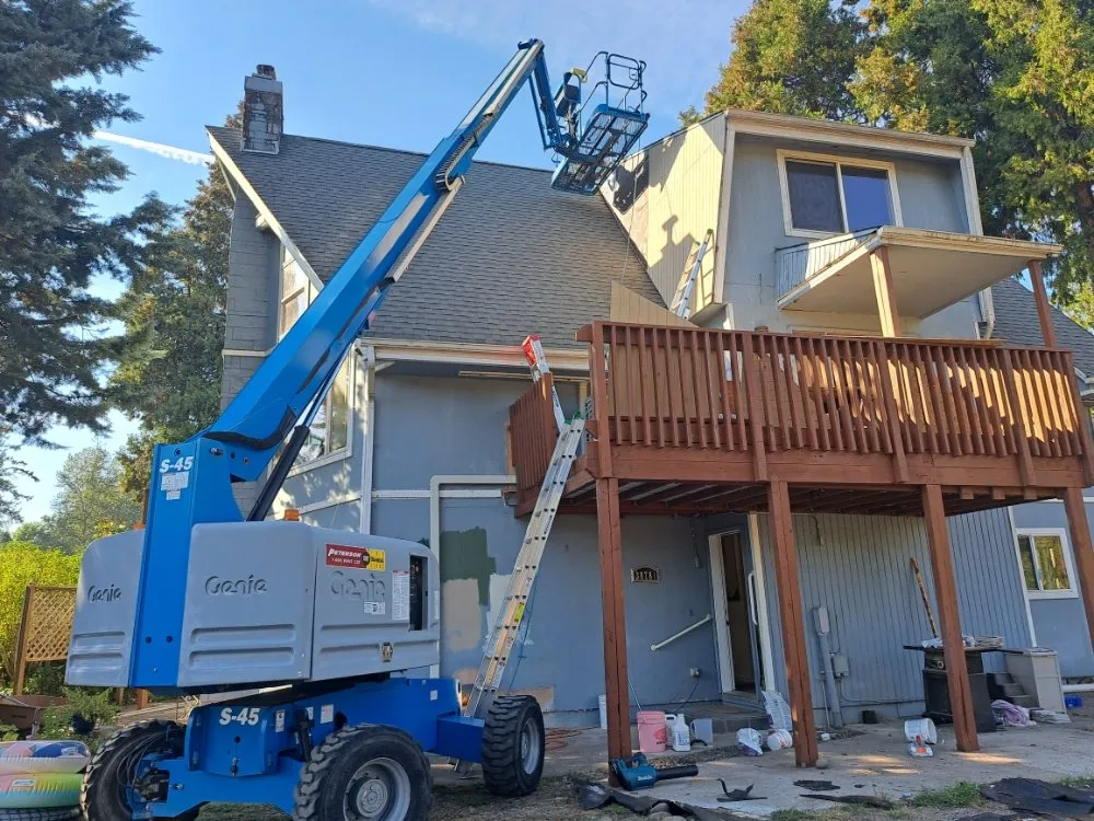 Slide of Spicer Roofing and Construction