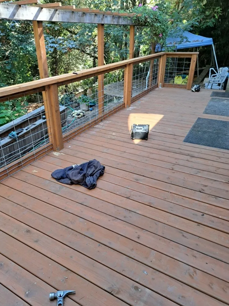 Slide of Spicer Roofing and Construction