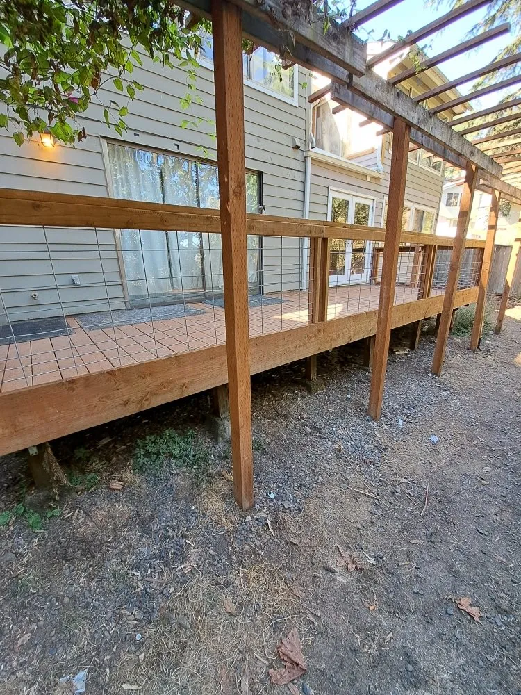 Slide of Spicer Roofing and Construction