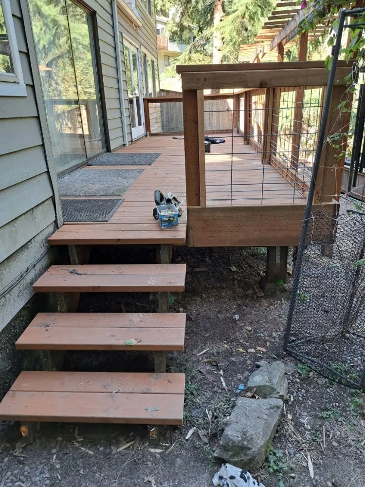 Slide of Spicer Roofing and Construction