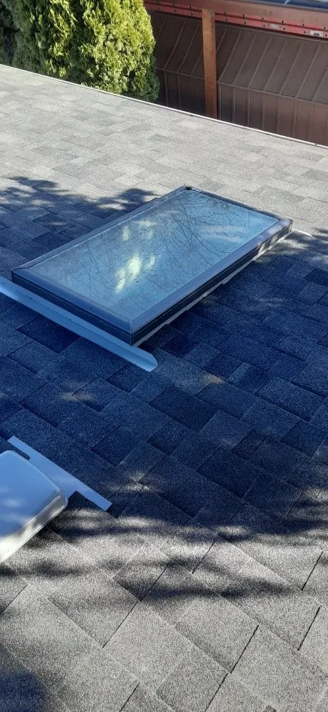 Slide of Spicer Roofing and Construction