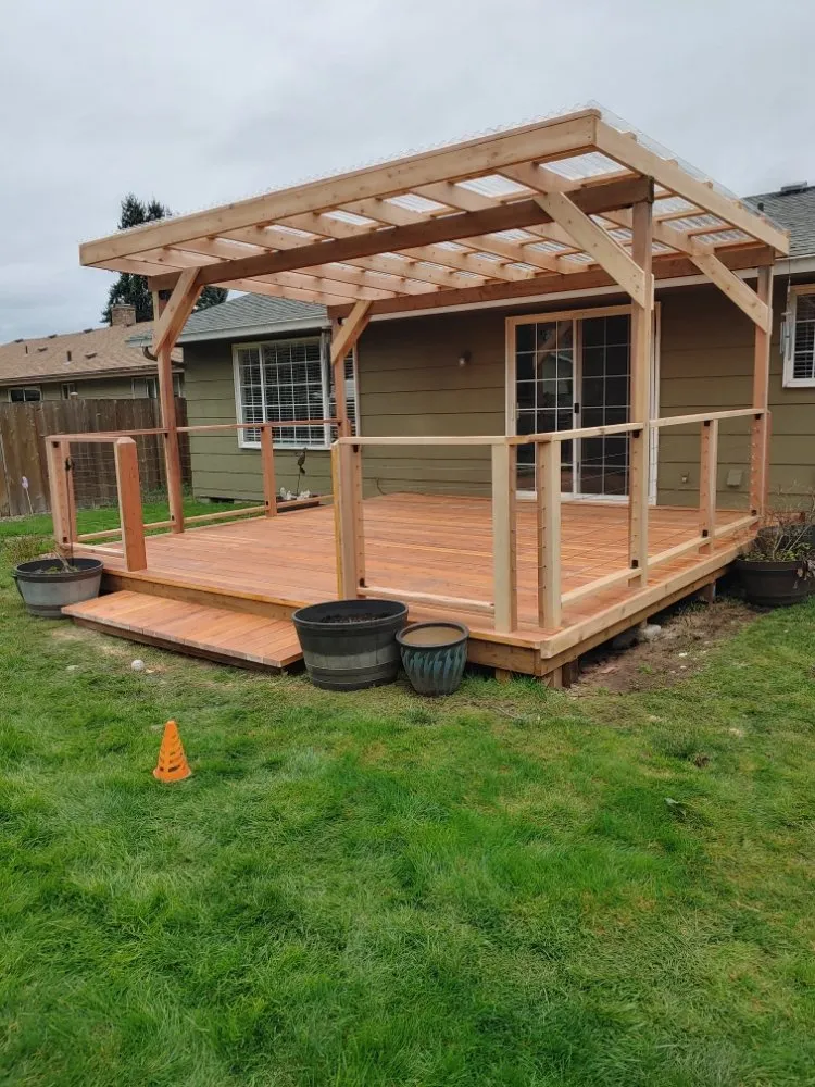 Slide of Spicer Roofing and Construction