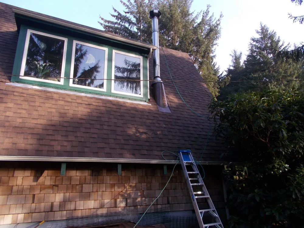 Slide of Spicer Roofing and Construction