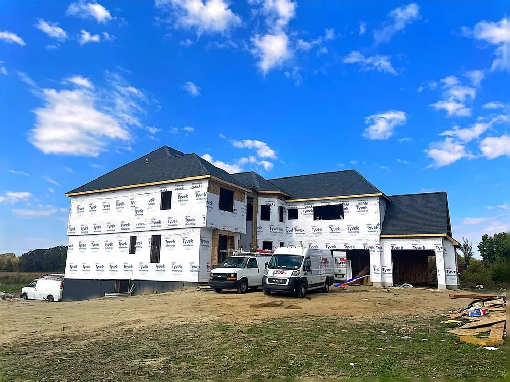 Slide of Spider Home Services