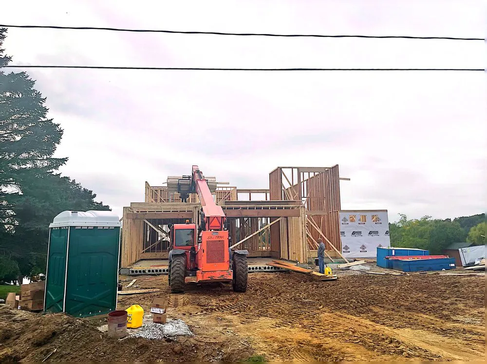 Slide of Spider Home Services