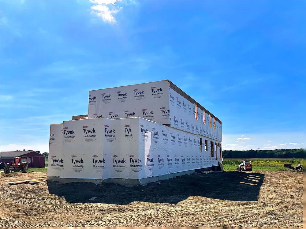 Slide of Spider Home Services