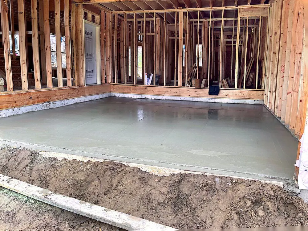 Slide of Spider Home Services