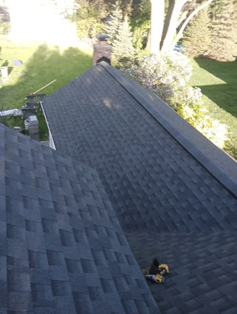 Slide of Spider Home Services