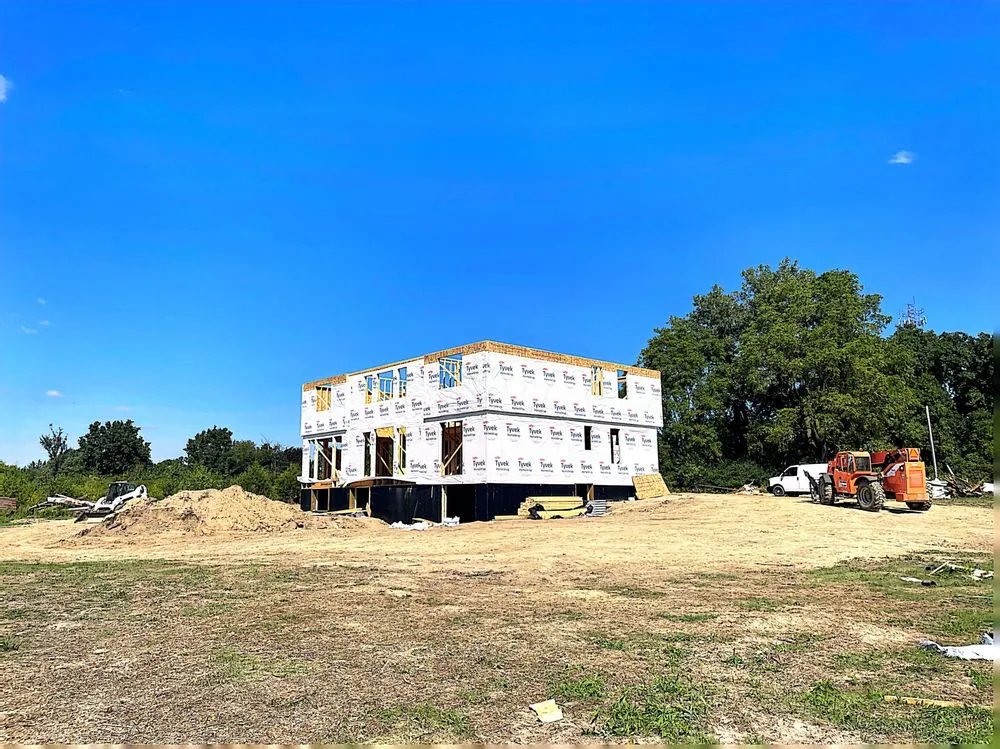 Slide of Spider Home Services