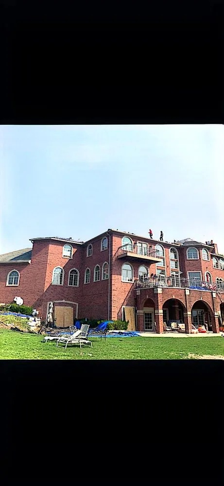 Slide of Spider Home Services