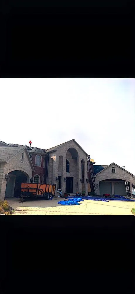 Slide of Spider Home Services