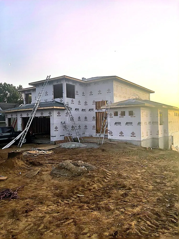 Slide of Spider Home Services