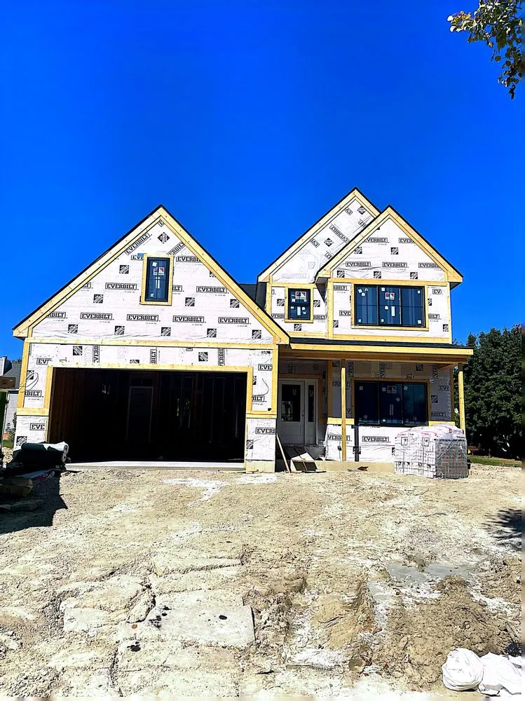 Slide of Spider Home Services