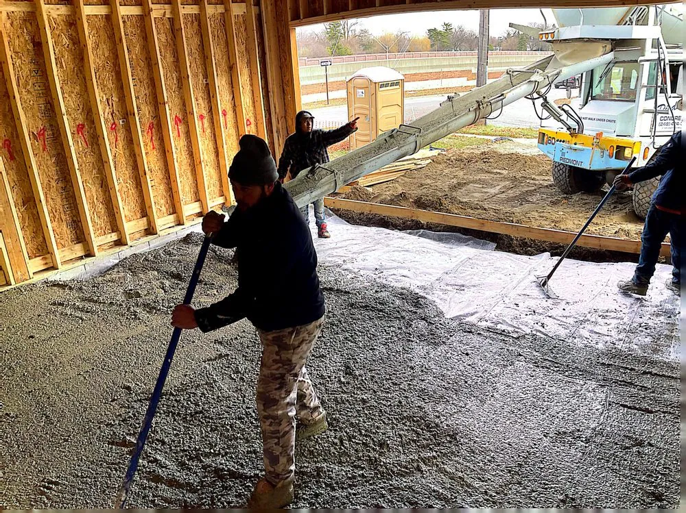 Slide of Spider Home Services