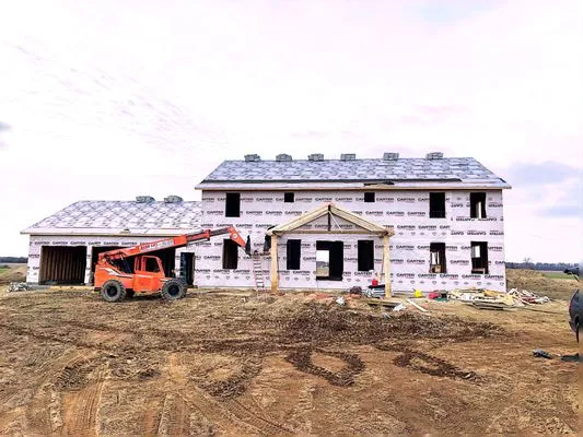 Spider Home Services